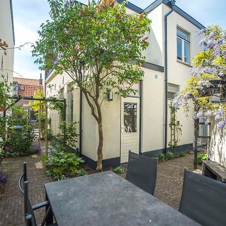 Family Home Hendriks ซานด์โวร์ต ภายนอก รูปภาพ