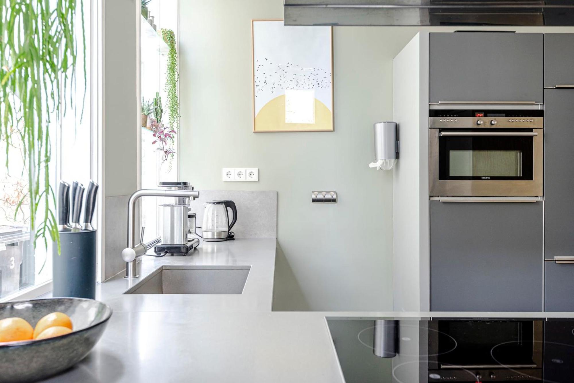 Family Home Hendriks ซานด์โวร์ต ภายนอก รูปภาพ