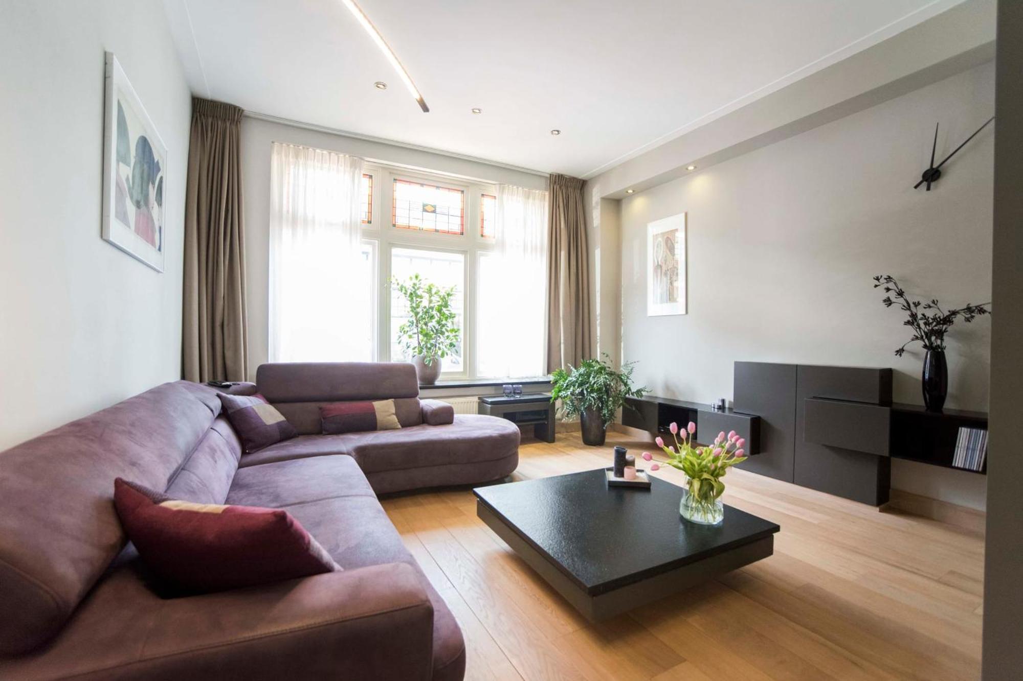 Family Home Hendriks ซานด์โวร์ต ภายนอก รูปภาพ