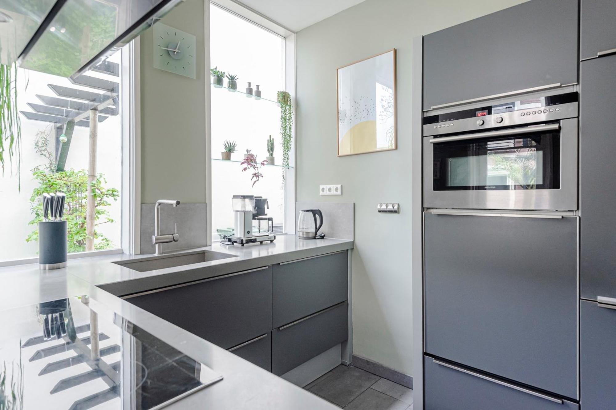 Family Home Hendriks ซานด์โวร์ต ภายนอก รูปภาพ