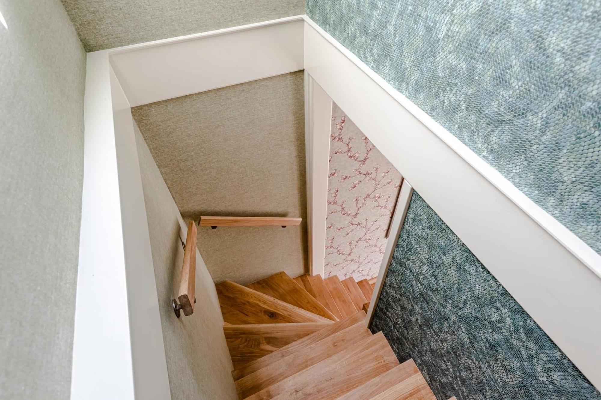 Family Home Hendriks ซานด์โวร์ต ภายนอก รูปภาพ